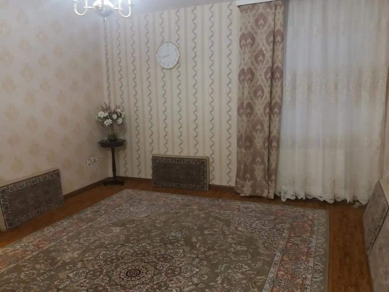 آپارتمان اجاره ای مهرگان