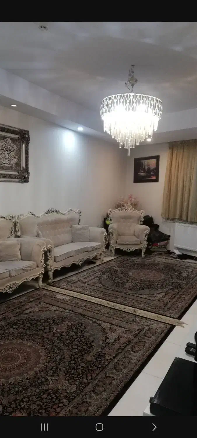 آپارتمان سنددار  فروشنده واقعی