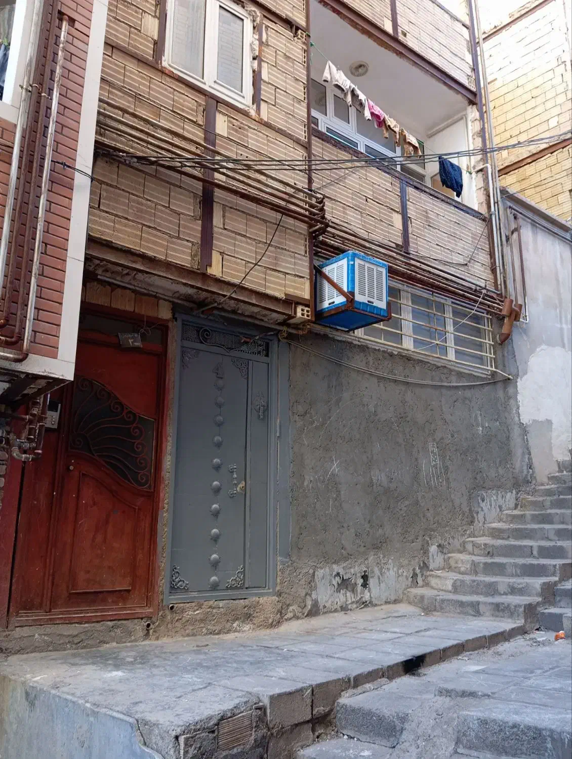 آپارتمان کوثر شرقی