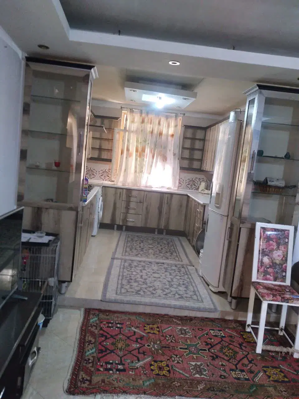 اجاره واحد مسکونی