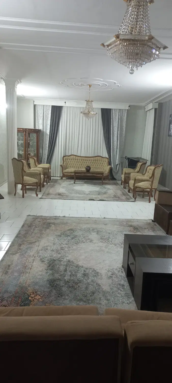 رهن منزل مسکونی