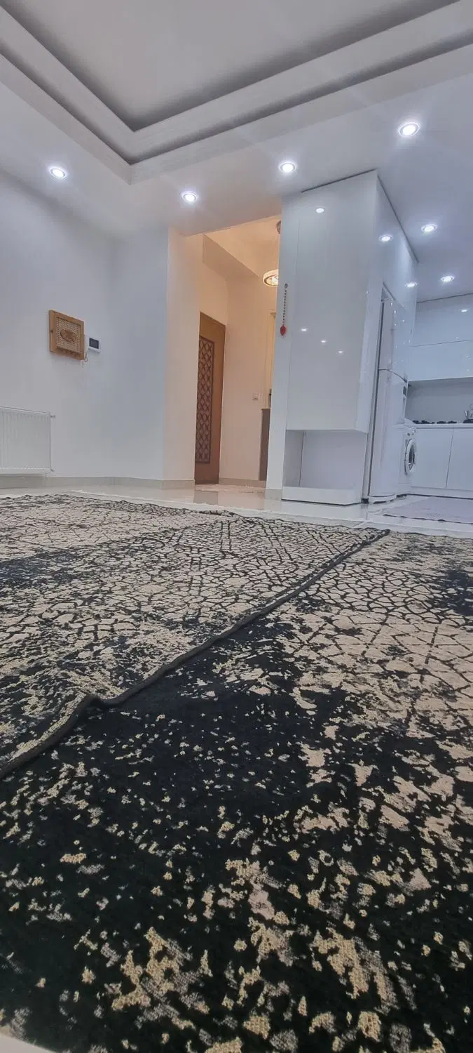 واحد ۷۵متری تک خوابه فول امکانات
