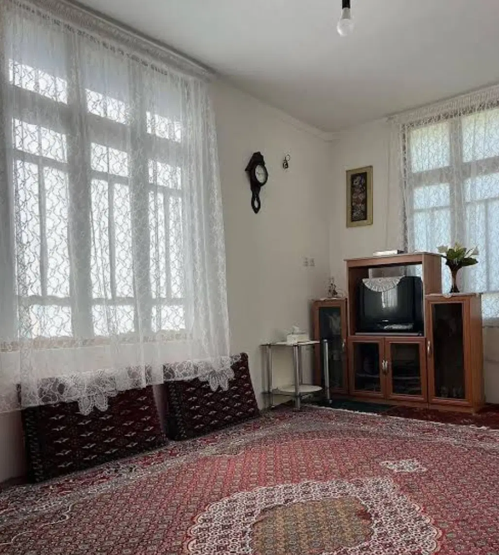 اتاق اجاره ای