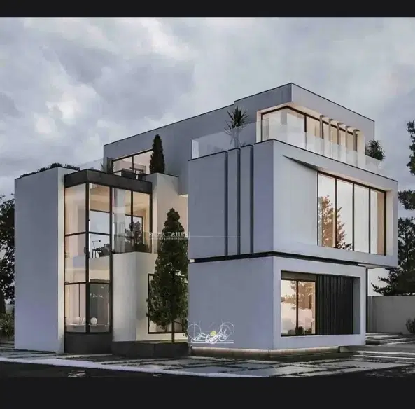 اجاره منزل ویلایی ۲۰۰ متری در سراج