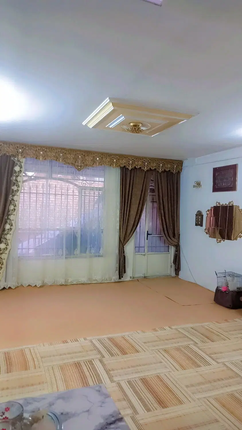 خانه یک خواب اجاره