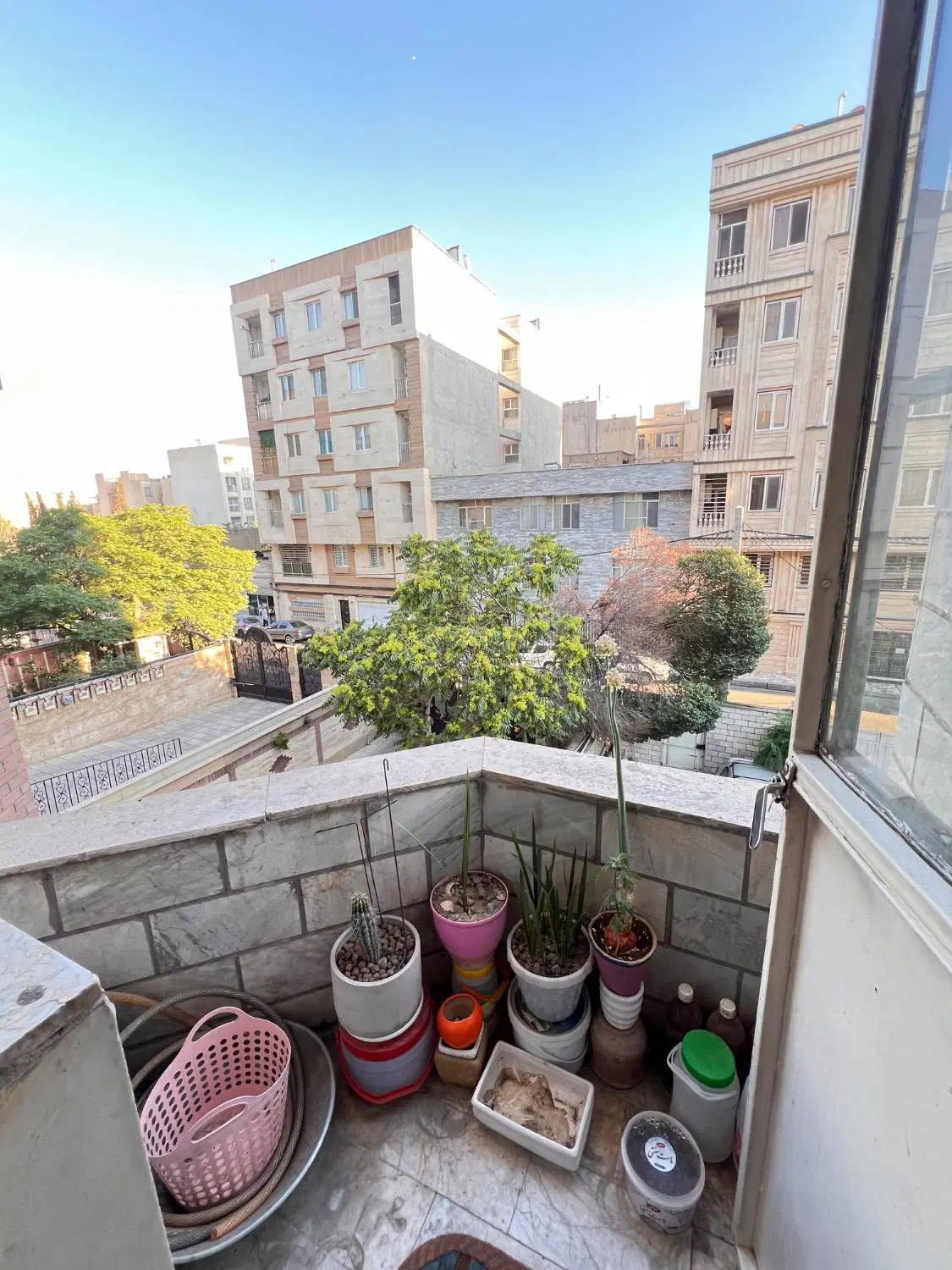 آپارتمان ۷۵ متری اجاره