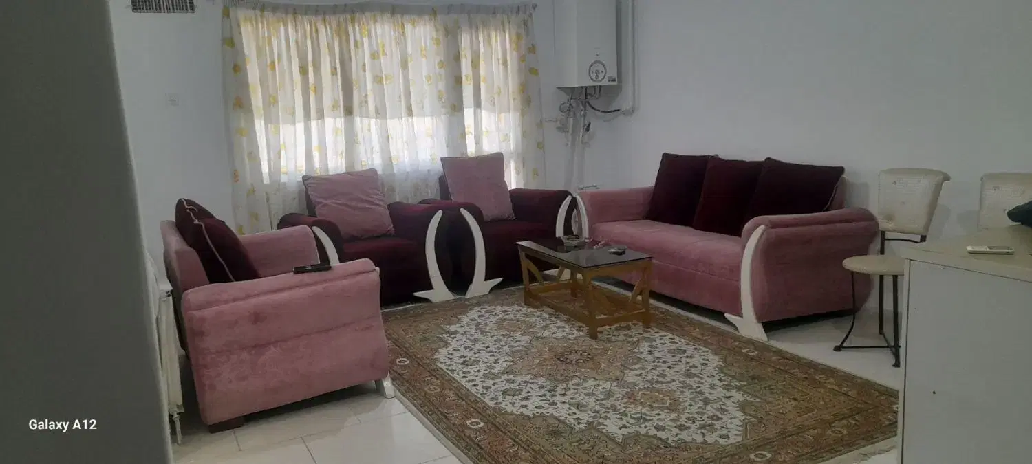 اجاره روزانه هفتگی ماهانه