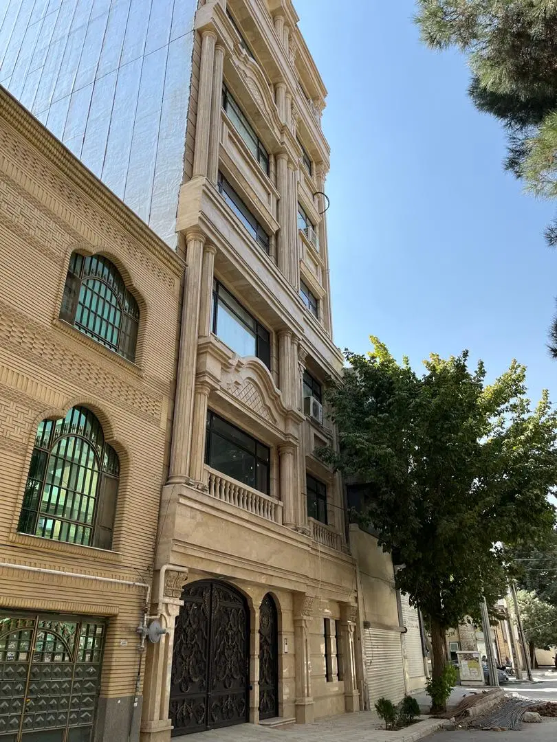 واحد ۱۸۰ متری بلوار شاهد(خشک)