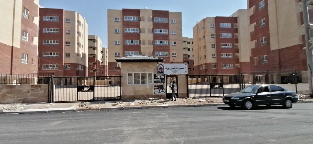 رهن و اجاره پردیسان