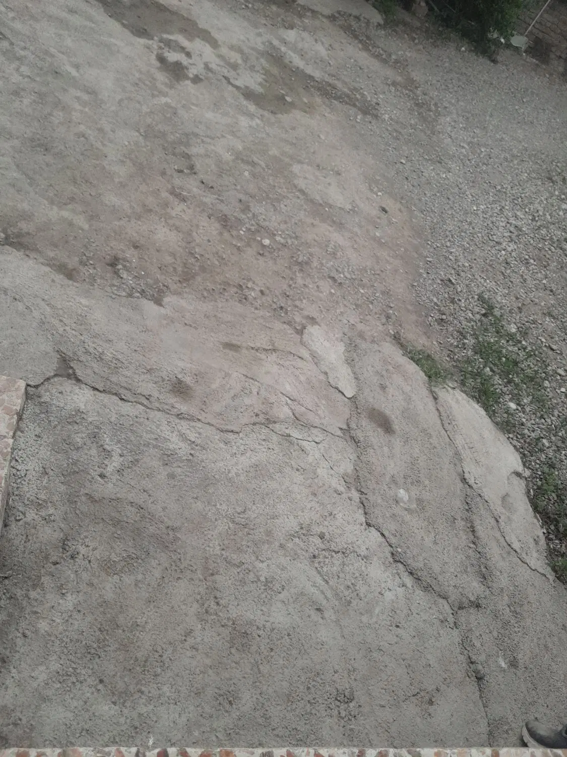 زمین مسکونی