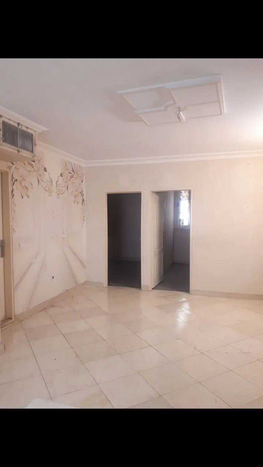 آپارتمان ۵۶ متر فول امکانات وبسیار خوش نقشه