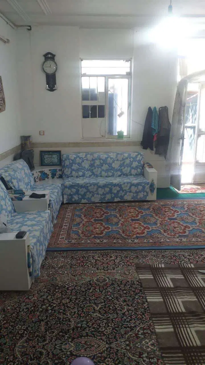 خانه همکف