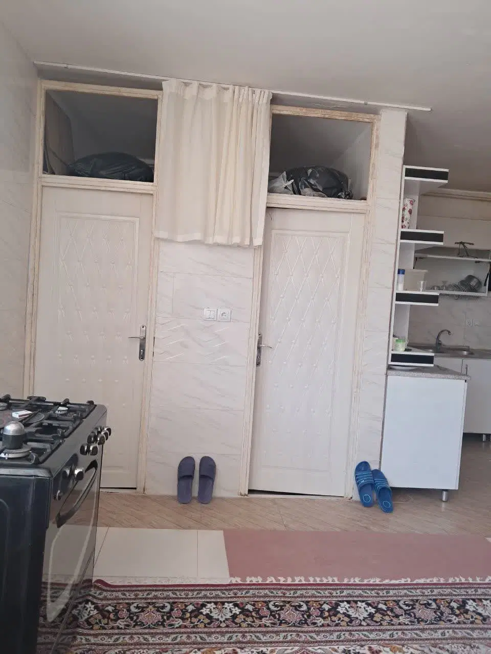 رهن و اجاره ویلایی تجاری مسکونی  چمران