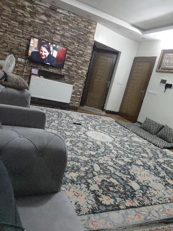 رهن منزل درهفتشویه