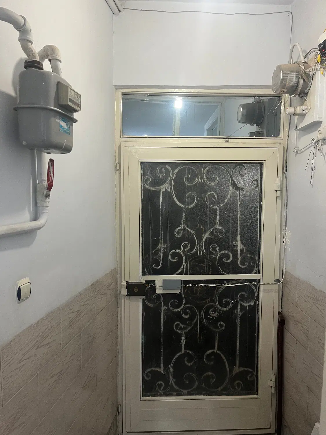 ویلایی بازسازی شده ۱۰۸ متری شهرک امیریه شهریار