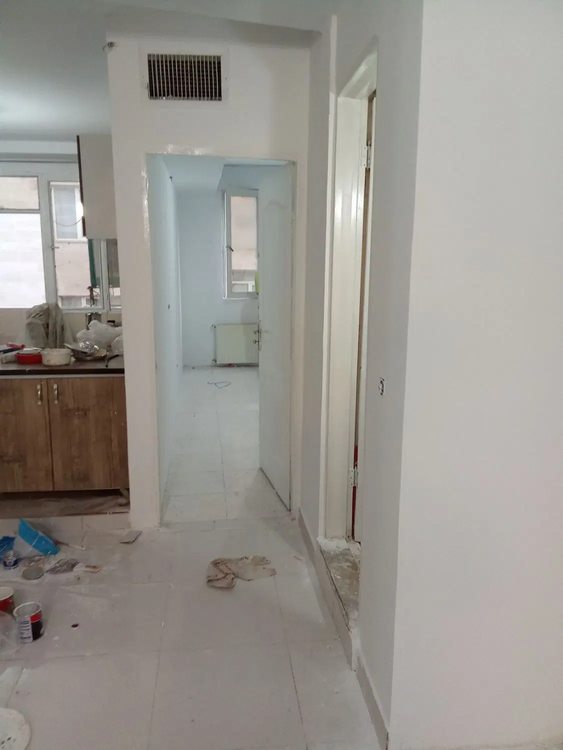 اجاره آپارتمان 70 متری گرمدره امیرآباد