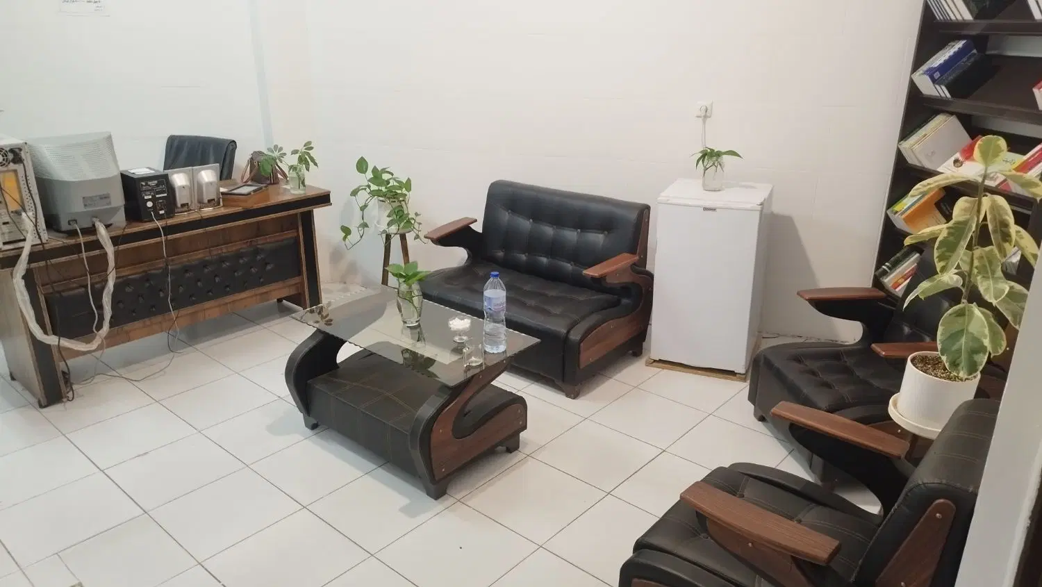 اجاره اتاق . دفتر کار اداری مهندسی