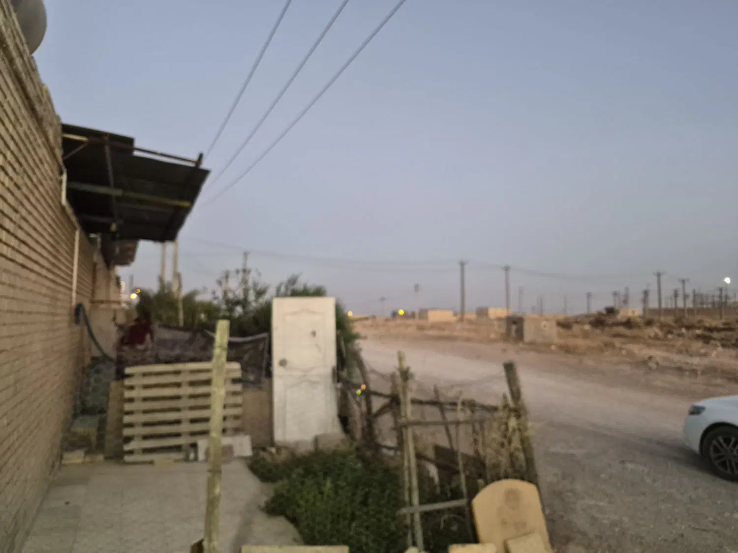 زمین های معلمیان