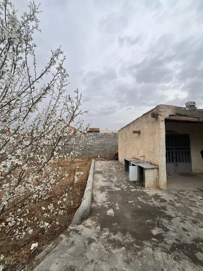 زمین قسمت چهارم یزدانشهر