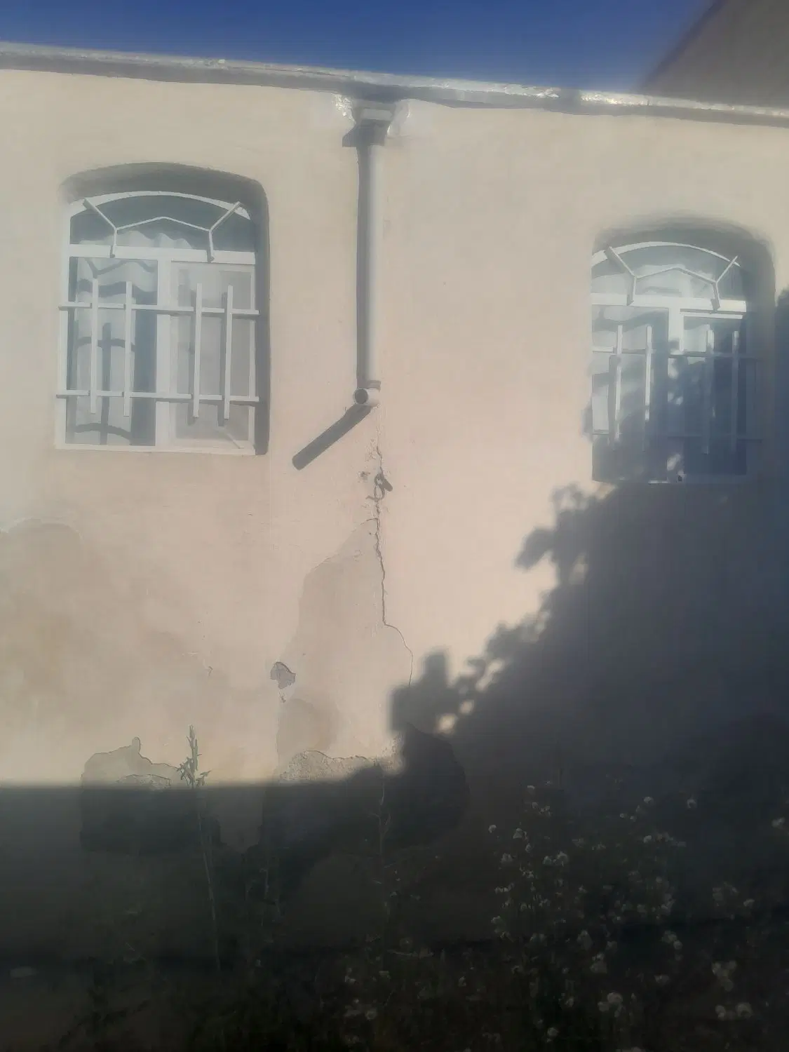 خانه اجاره داده میشود