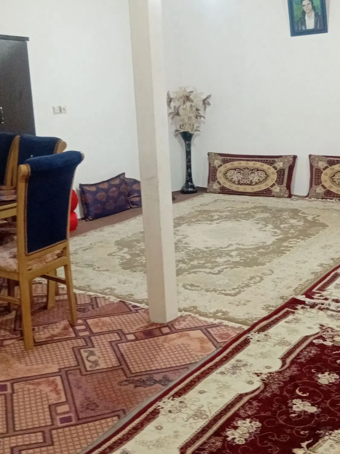 خانه اسلام آباد
