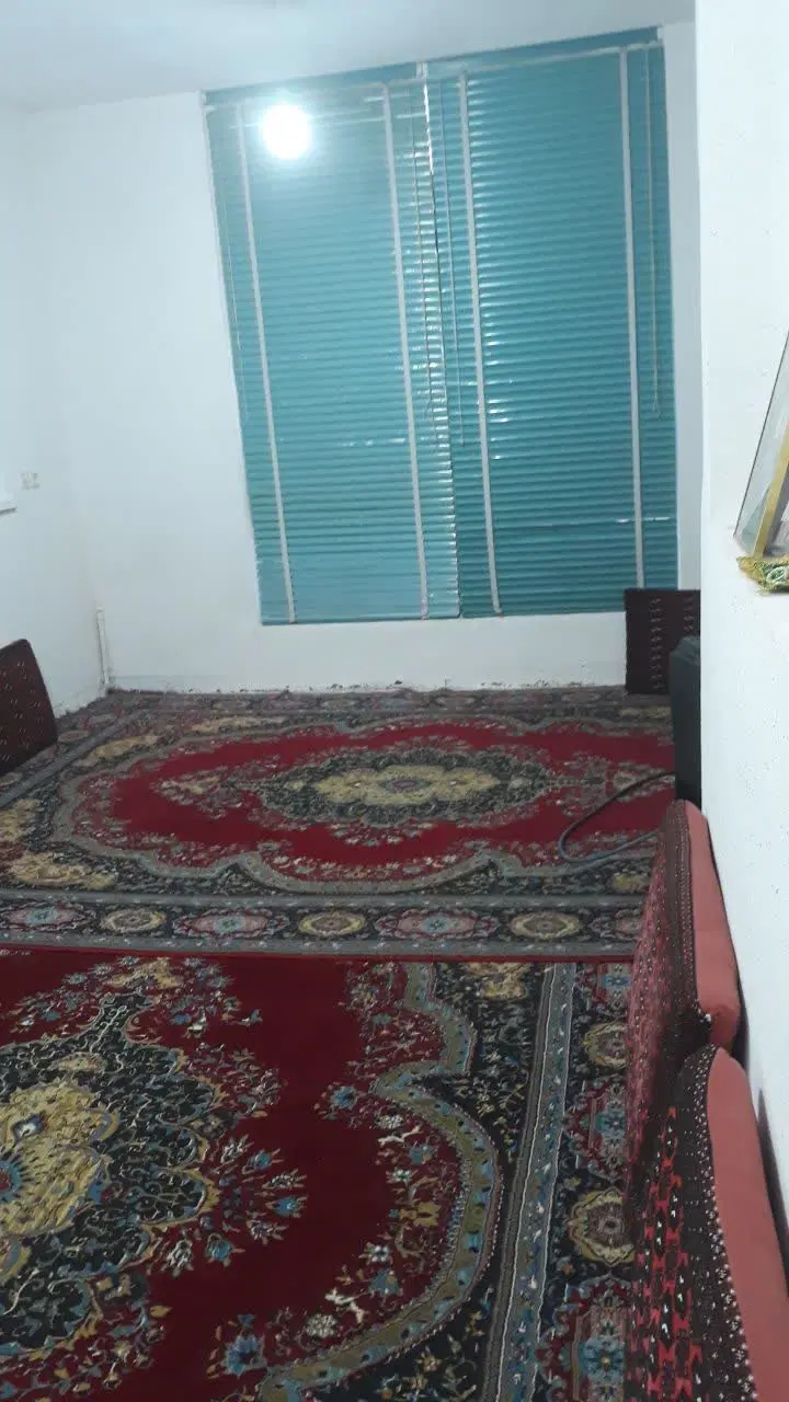 خانه دو طبقه