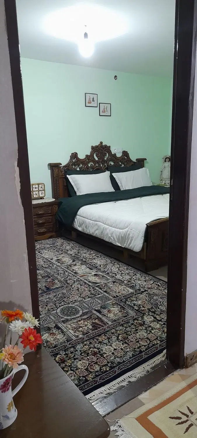 اجاره خونه حیاط دار در امام رضا ۱۰