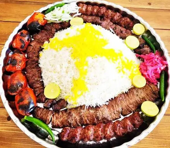 واگذاری رستوران و کترینگ محدوده معلم