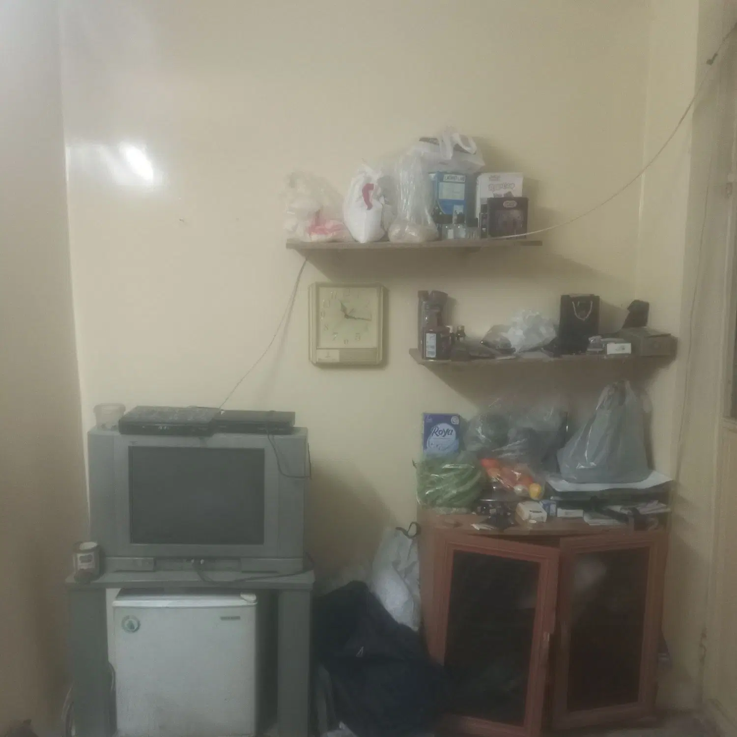 همخانه خانم
