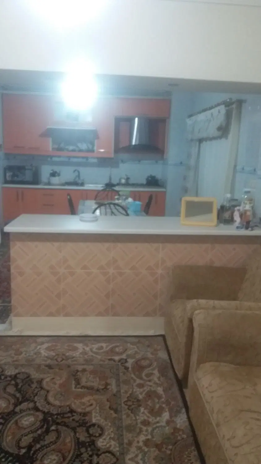۱۴۳ متری سه خواب سنددار .
