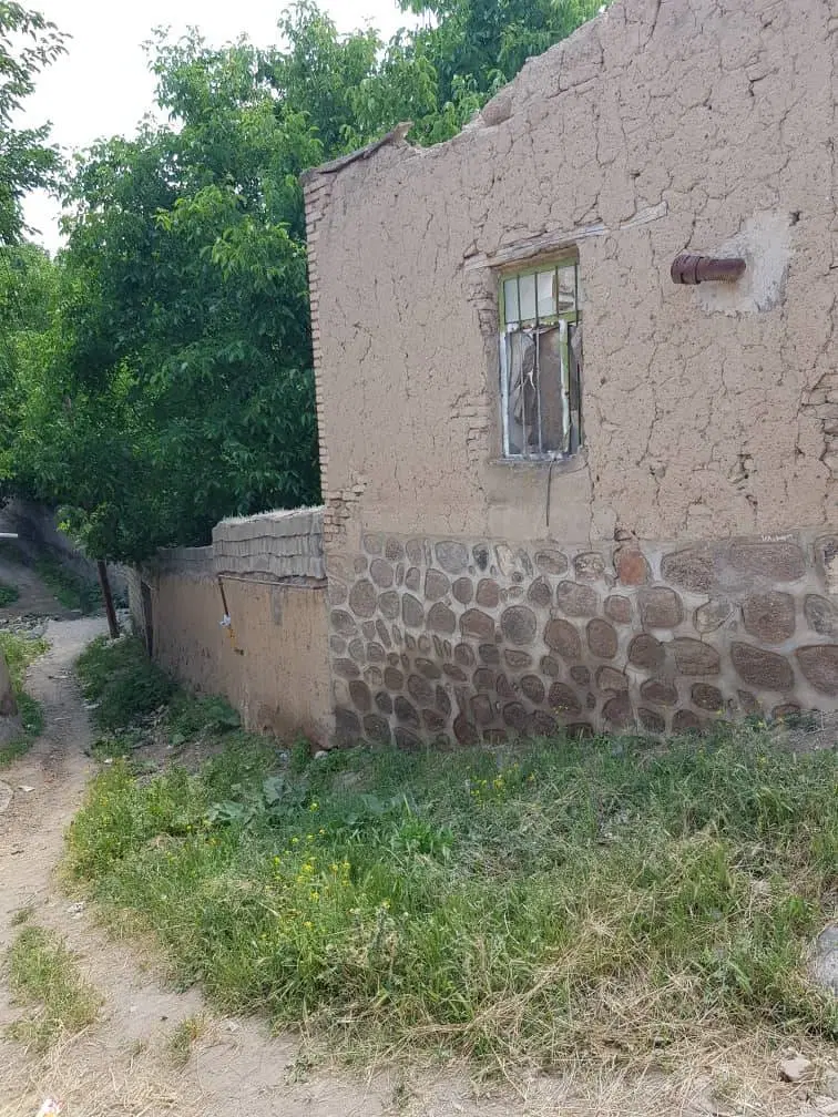 خانه کلنگی