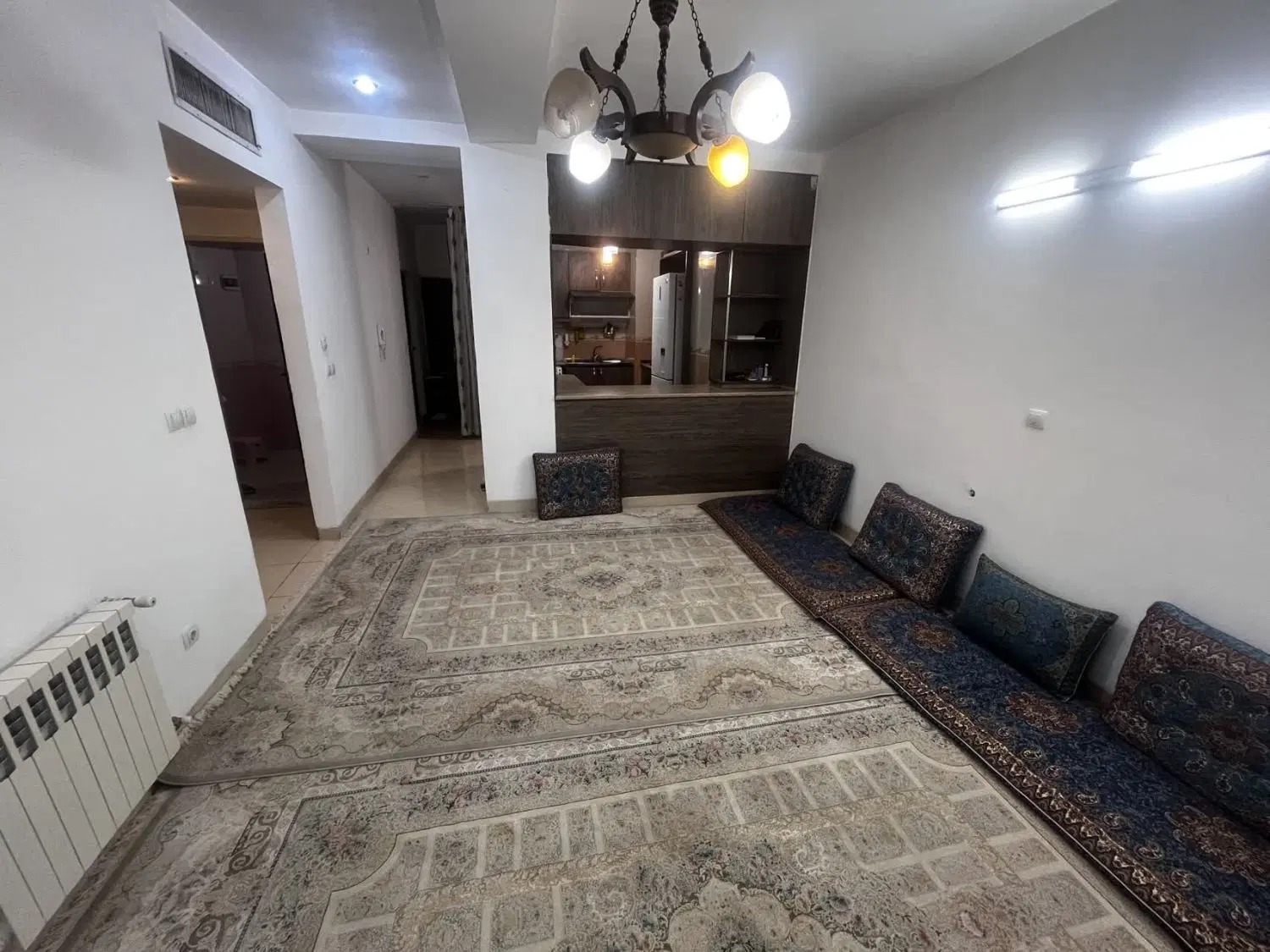 فروش اپارتمان