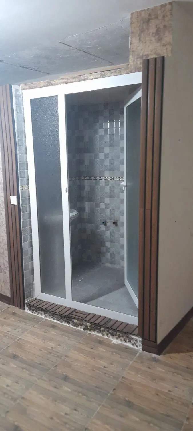 خانه ویلایی ۷۰متر قلعه سنگی گلستان ۱۰