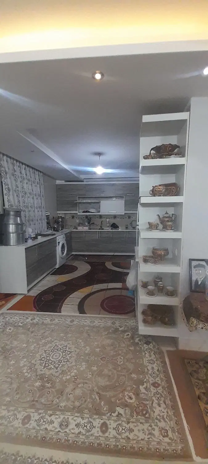 115متر_ استقلال_ تک واخدی
