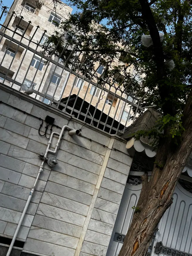 اجاره اپارتمان