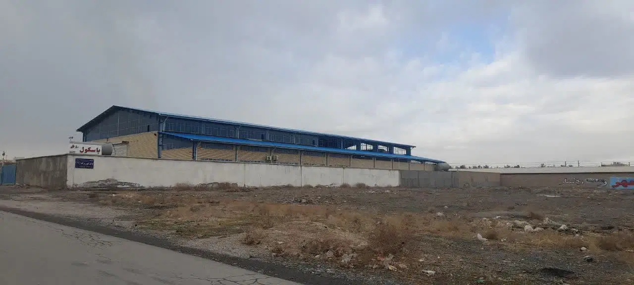 اجاره باسکول، واگذاری باسکول ، باسکول جاده ای