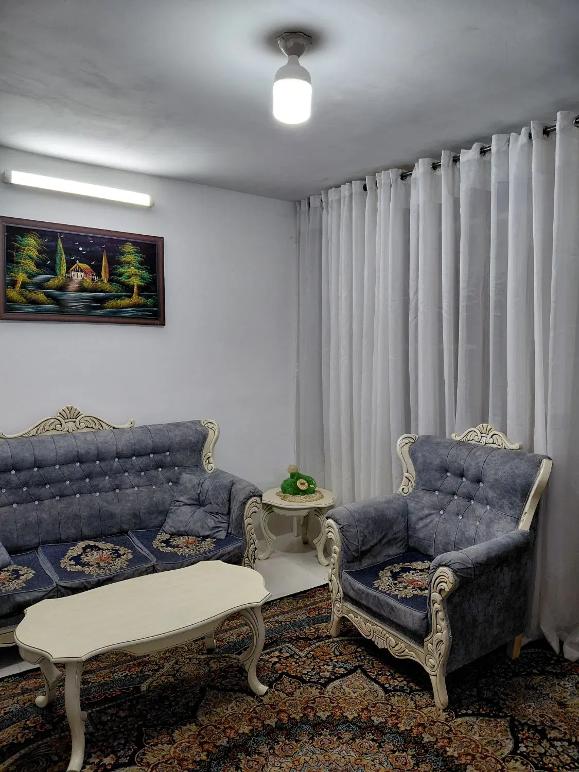 خانه ویلایی