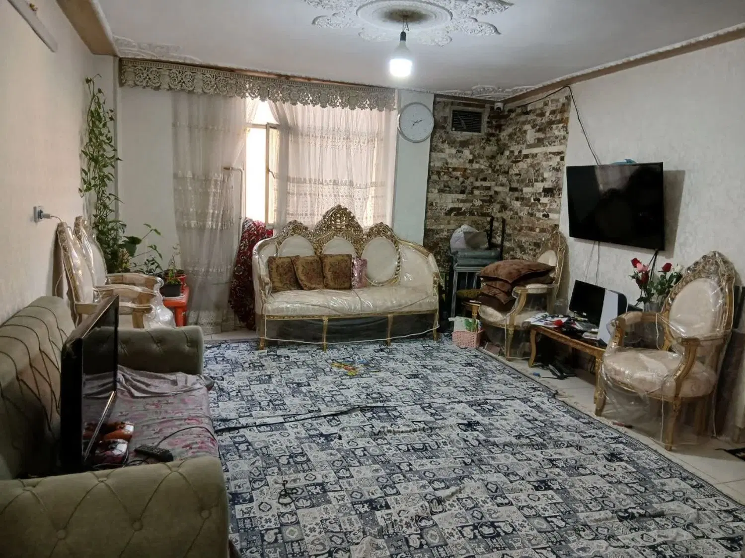 خانه اجاره‌ای