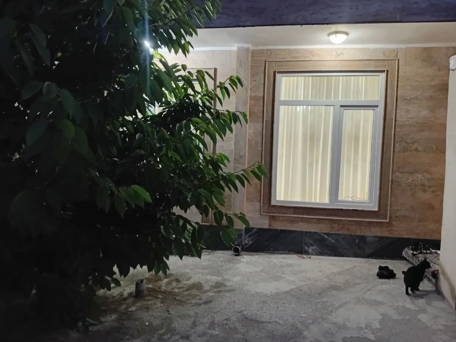 خانه ویلایی در نیار