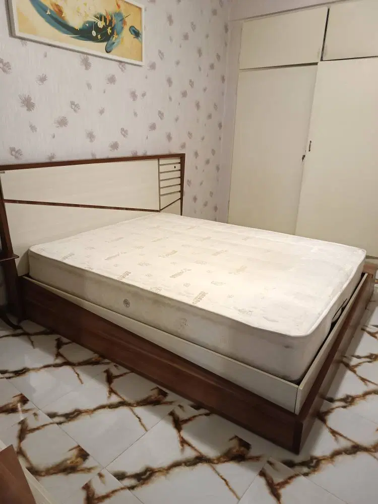 105متر دشت بهشت تک واحد