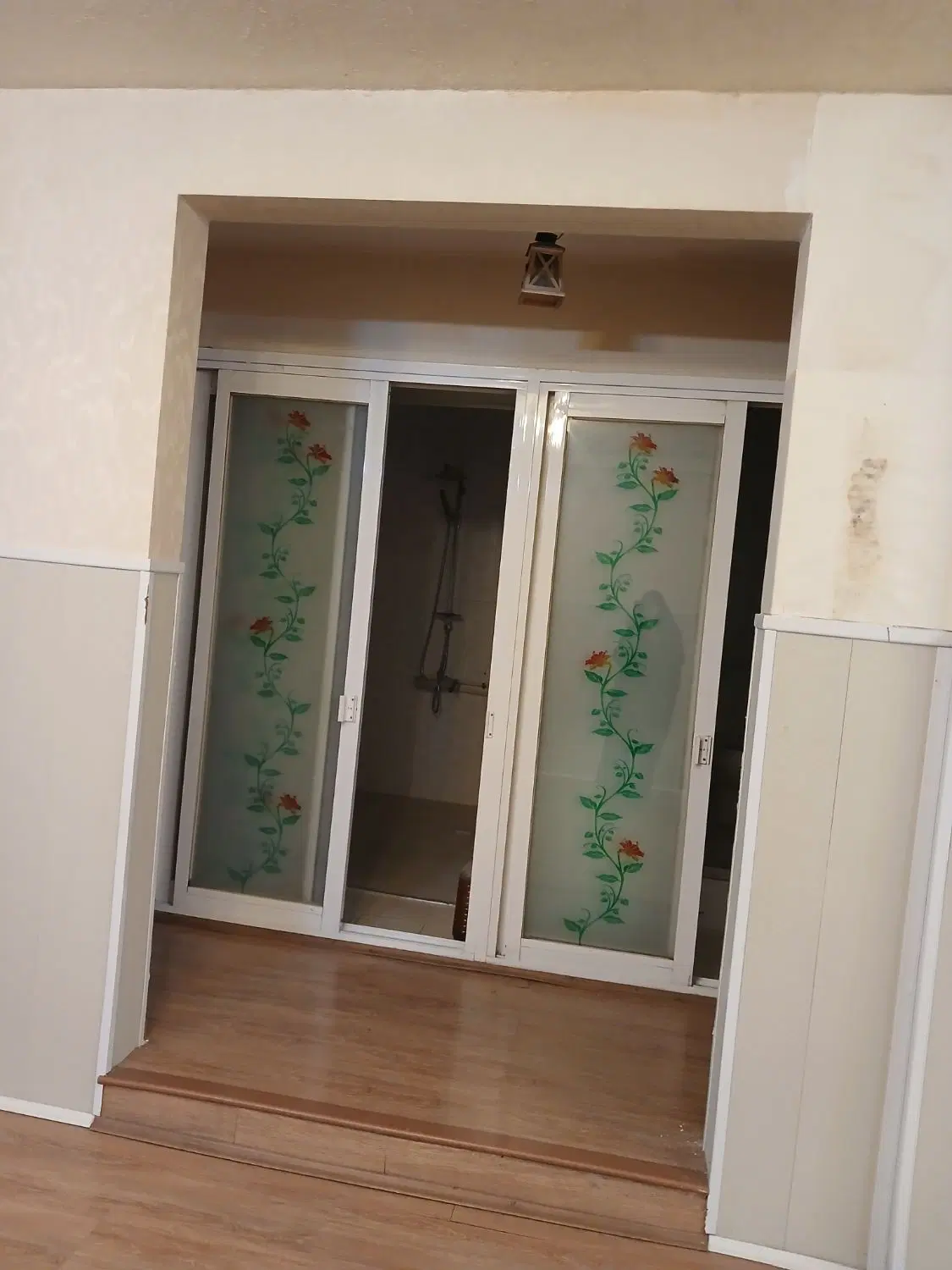 اپارتمان اجاره ایی