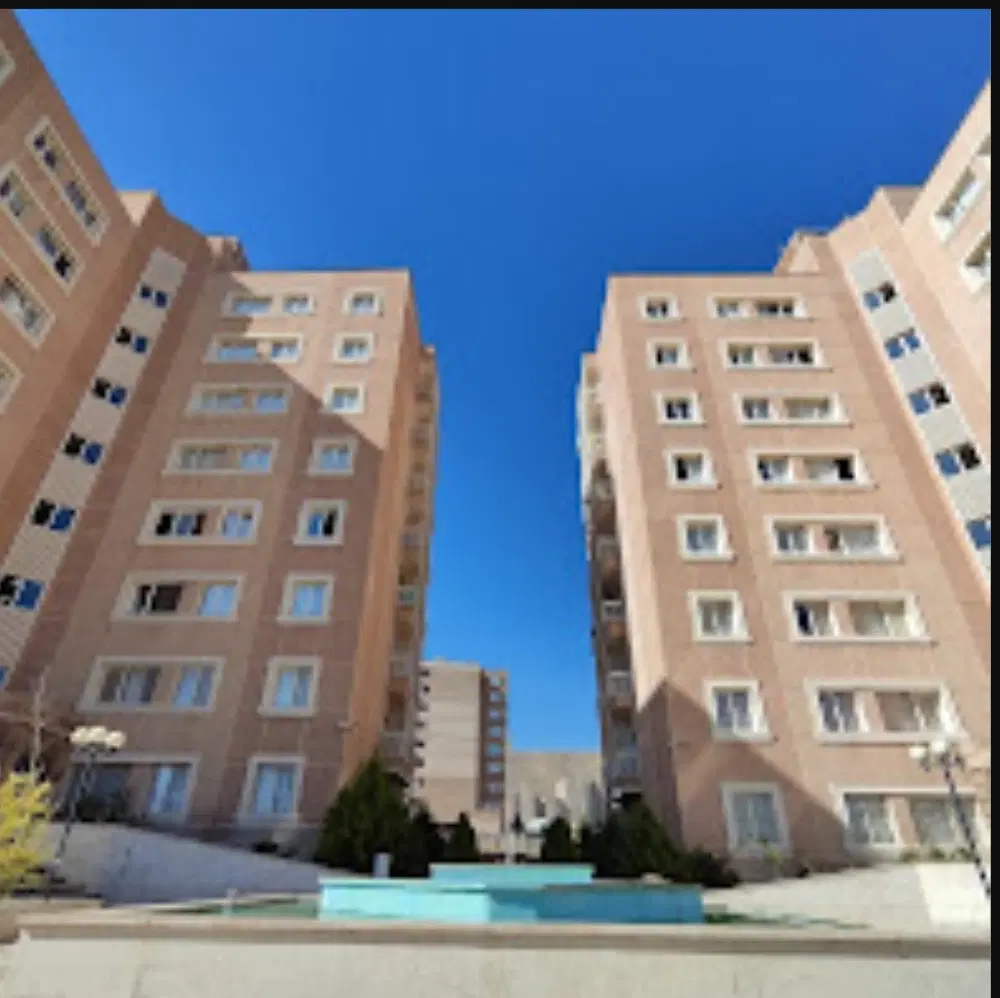 آسمان صدرا جدید