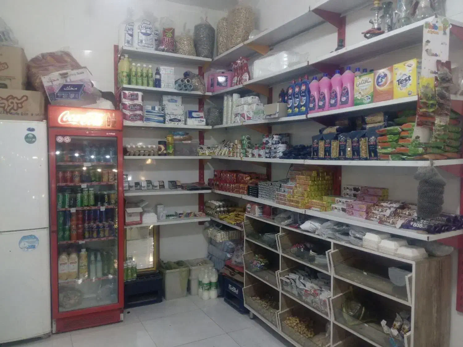 کافه