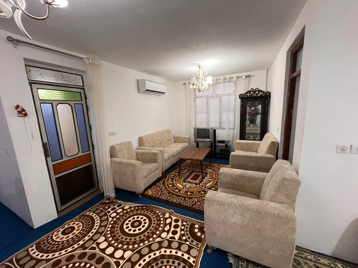 اجاره خانه ۸۵متری