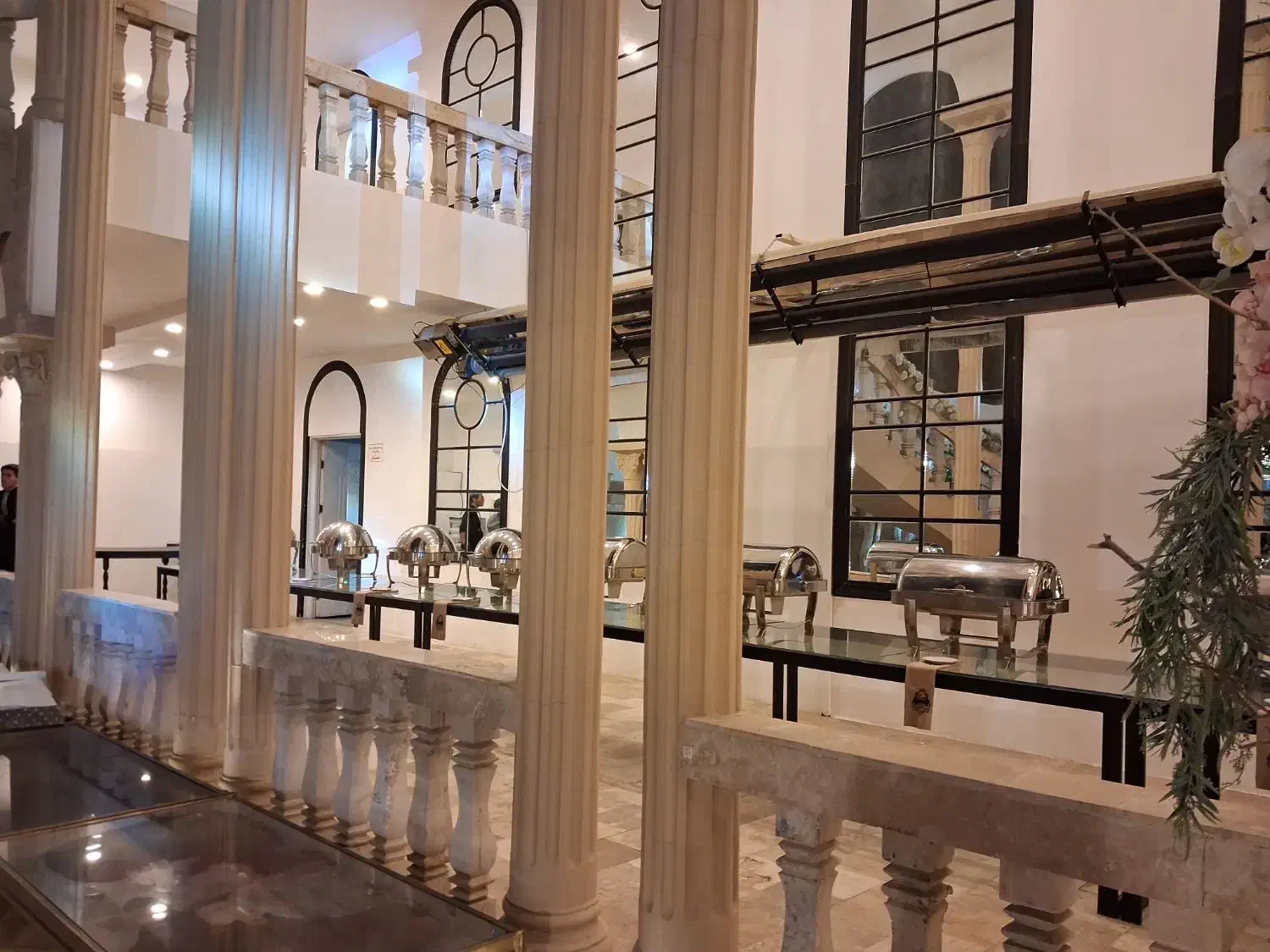 منزل ویلایی