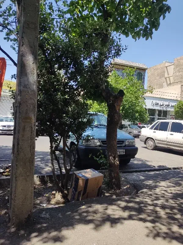 آپارتمان 70متری دو خواب