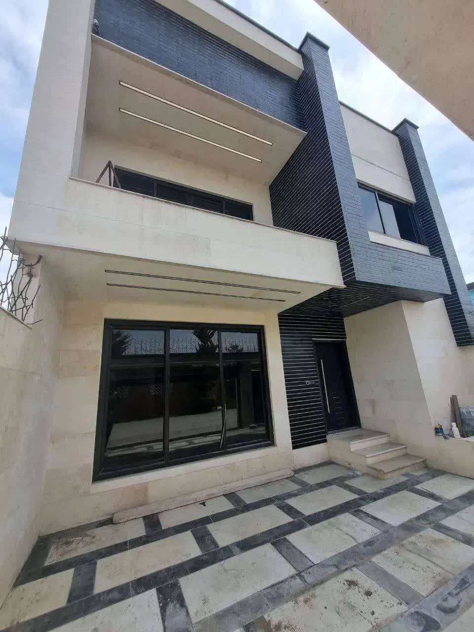 ویلای شیک بابلسر