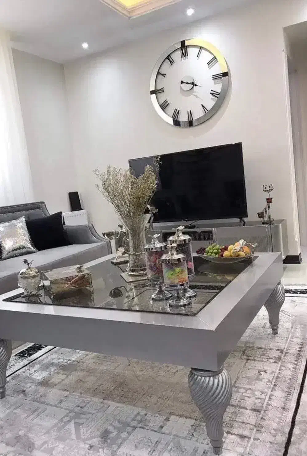 ۲ خواب_۱۲۰ متر_گودرزی