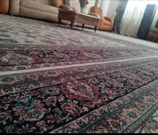 یک واحداپارتمان سه خوابه باکلیه امکانات