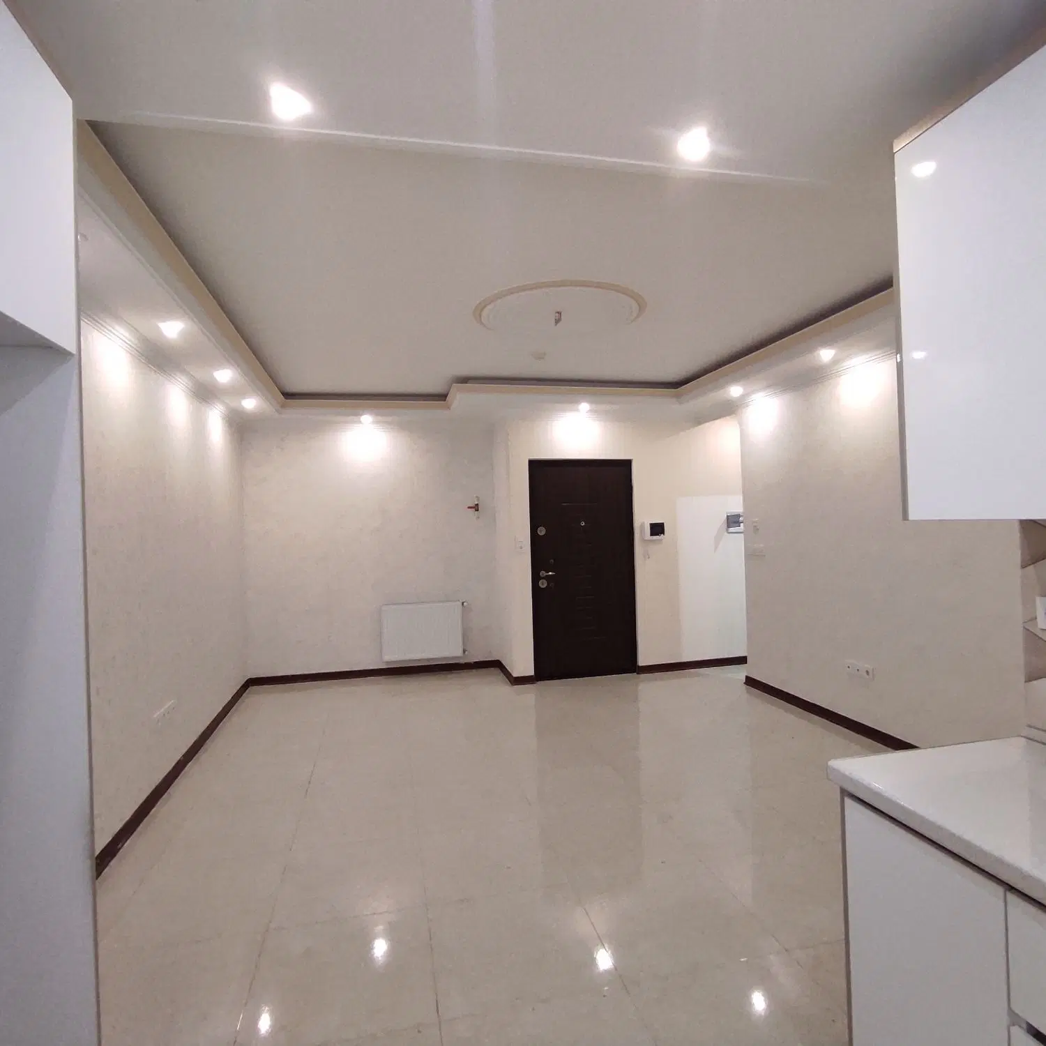 افسریه شمالی خ ۴۱ فول امکانات رهن کامل